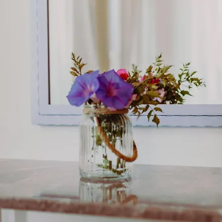 Apartment Marea