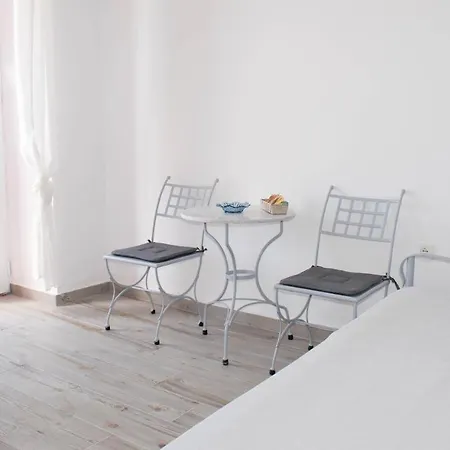 Marea Apartment