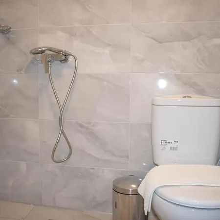 Marea Apartment