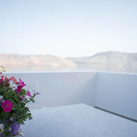 Apartment Marea Symi