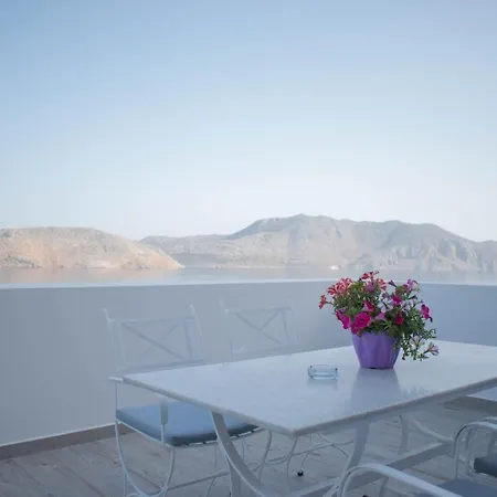 Apartment Marea