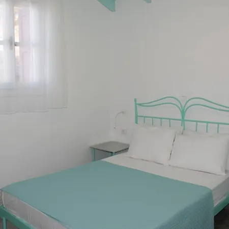 Marea * Symi