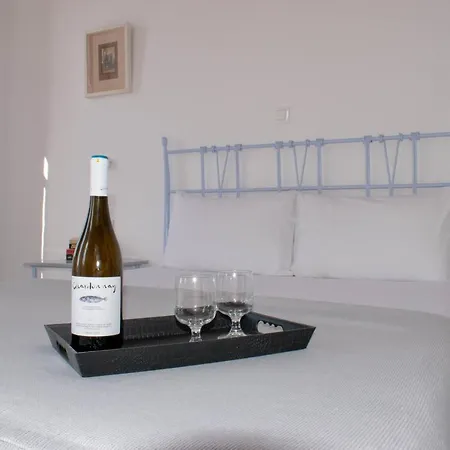 Marea Apartment *
