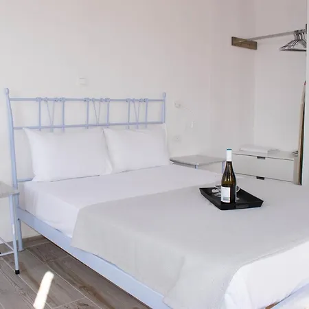 Marea Apartment *