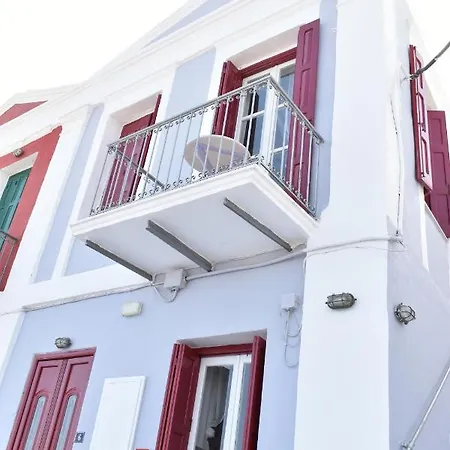 Marea Apartment