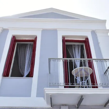 Marea Apartment Symi
