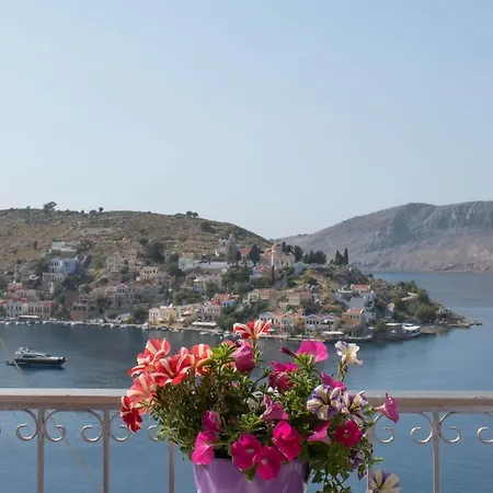 Marea * Symi