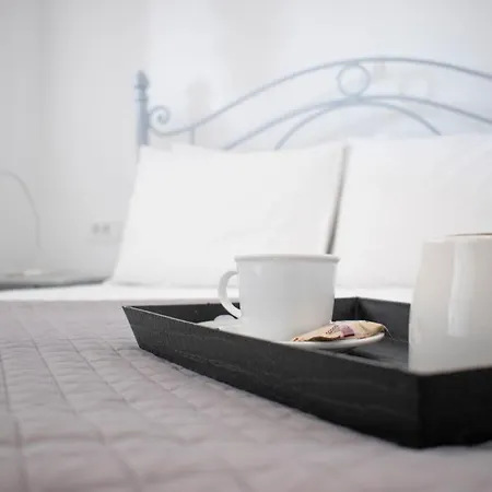 Marea Apartment *
