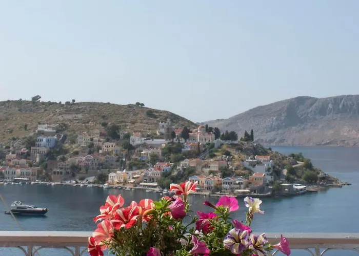 Marea * Symi